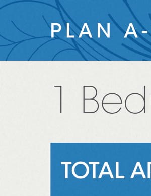 Plan A-2 - Tower THREE